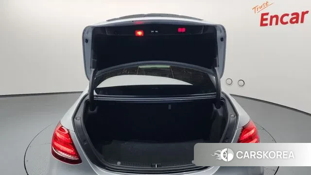 Mercedes-Benz E-Class W213 id 3428797 из Кореи 11