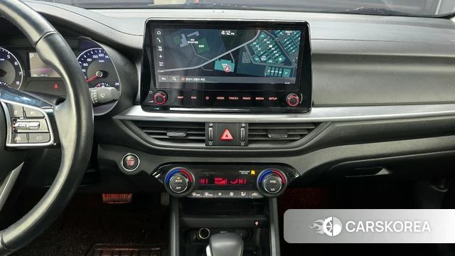 Kia The New K3 2nd generation id 3852407 из Кореи 11