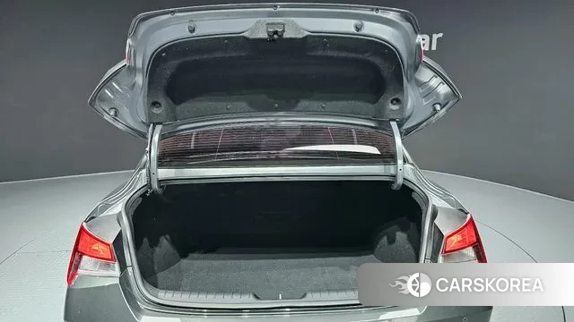 Hyundai Avante (CN7) id 3038220 из Кореи 11