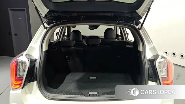 Ssangyong Berry New Tivoli id 3059847 из Кореи 11