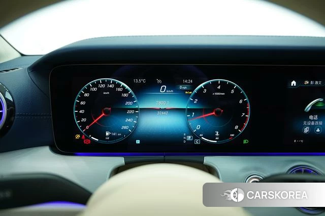 Mercedes-Benz E-class (imported) id 4265441 из Китая 11