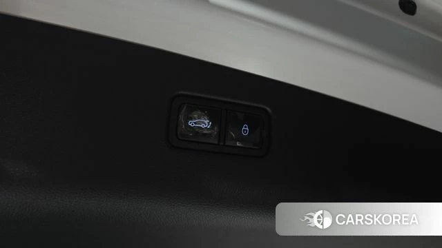 Genesis GV70 id 4480742 из Кореи 11