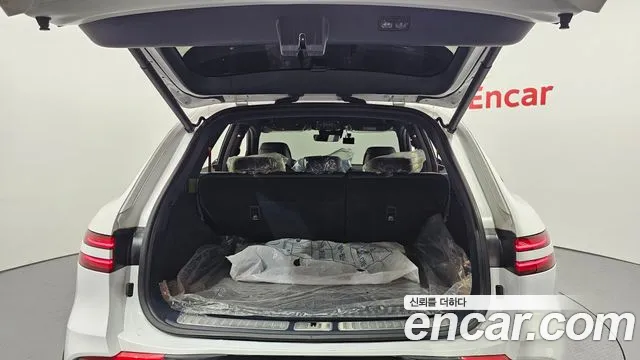 Genesis GV70 id 2788299 из Кореи 11