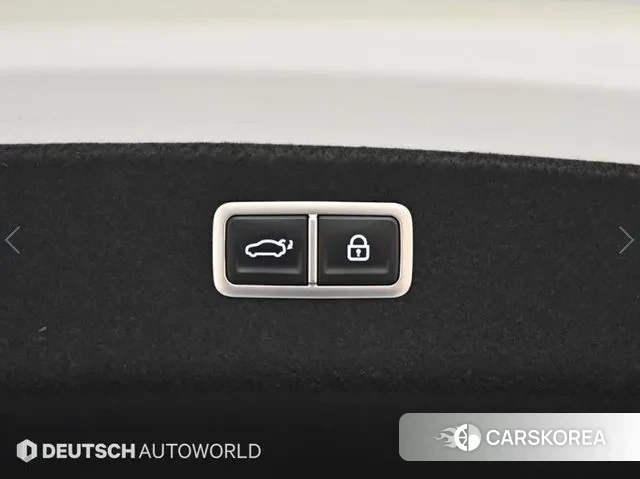 Genesis G80 (RG3) id 3478345 из Кореи 11