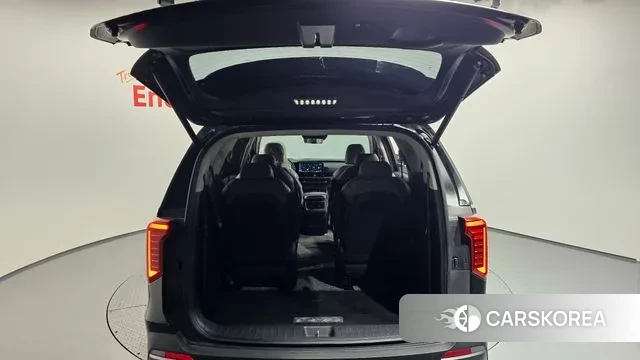 Kia The New Carnival 4th Generation id 3393936 из Кореи 11