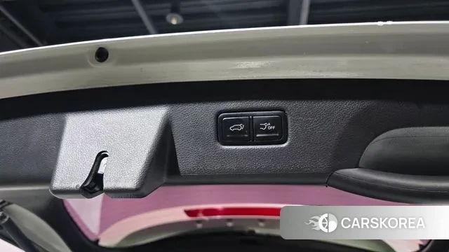 Kia Carnival 4th generation id 3523937 из Кореи 11