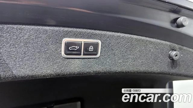 Genesis G80 (RG3) id 2921063 из Кореи 11