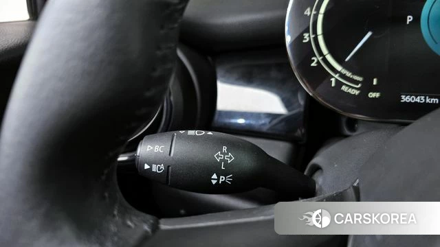 Mini Cooper id 4330681 из Кореи 11
