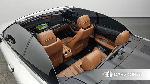 Mercedes-Benz E-Class W213 id 3861690 из Кореи 11