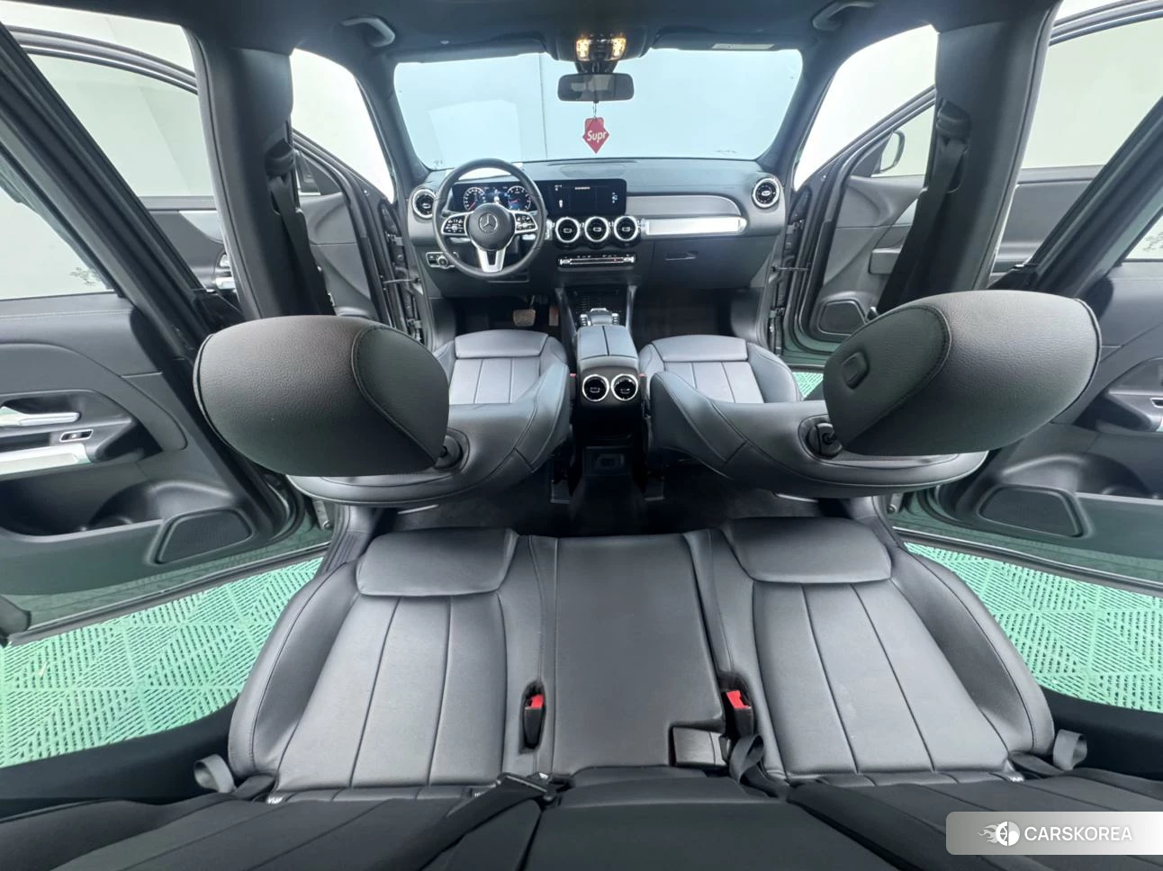 Mercedes-Benz GLB id 4512591 из Китая 11