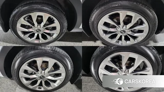 Kia Sorento 4th Generation id 2990070 из Кореи 11