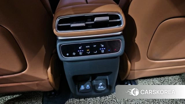 Genesis GV80 id 3953112 из Кореи 11