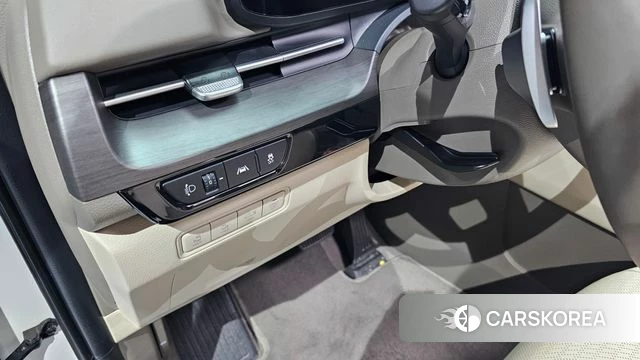Kia Carnival 4th generation id 4433670 из Кореи 11
