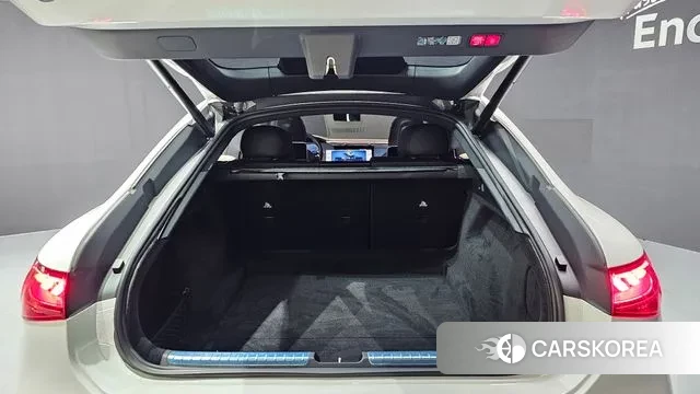 Mercedes-Benz EQS V297 id 2993252 из Кореи 11