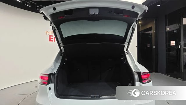 Porsche Macan id 4584968 из Кореи 11
