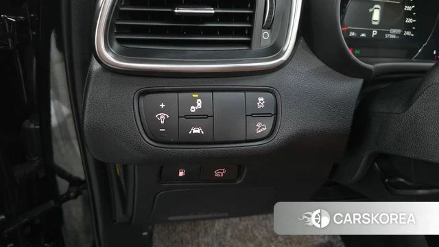 Kia The New Sorento id 4574048 из Кореи 11