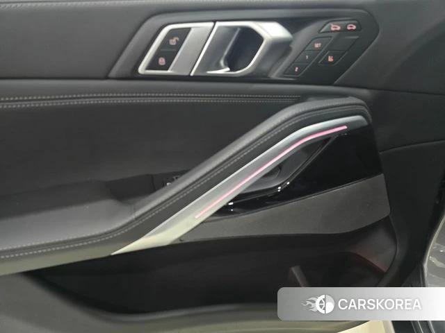 BMW X6 (G06) id 3863880 из Кореи 11