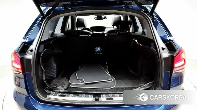 BMW X1 (F48) id 4580439 из Кореи 11
