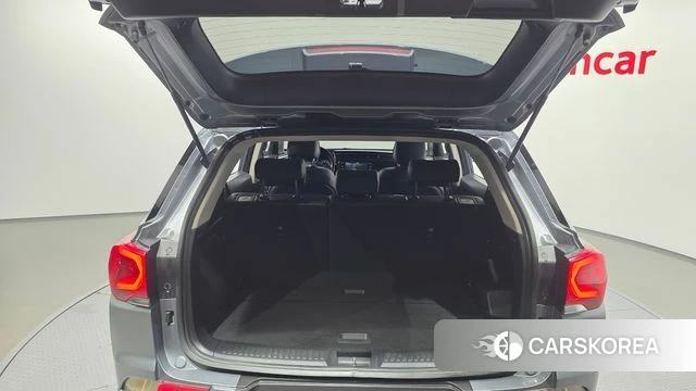 Ssangyong Beautiful Korando id 4530096 из Кореи 11