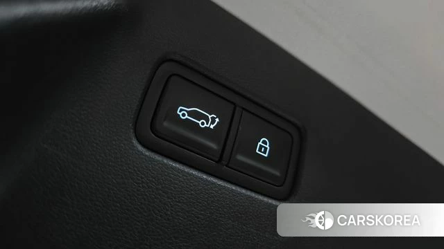 Hyundai Santa Fe (MX5) id 4499600 из Кореи 11