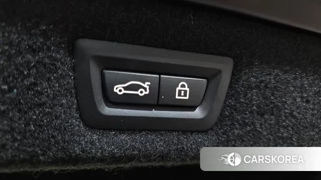 BMW M8 (G15) id 3459351 из Кореи 11