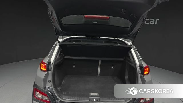 Hyundai Kona Electric id 4502495 из Кореи 11
