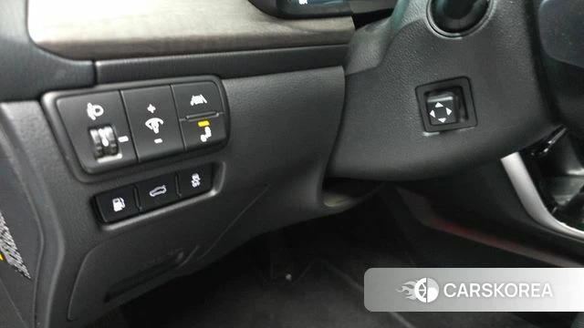 Kia K7 Premier id 4614932 из Кореи 11