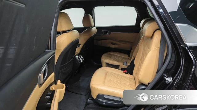 Kia Sorento 4th Generation id 3872991 из Кореи 11