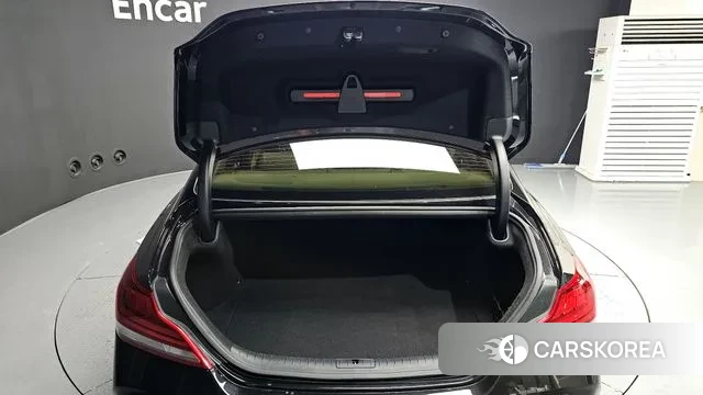 Genesis G70 id 3077002 из Кореи 11