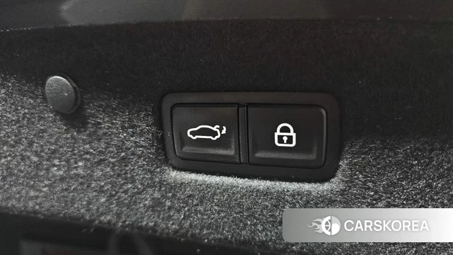 Kia K8 id 3819018 из Кореи 11