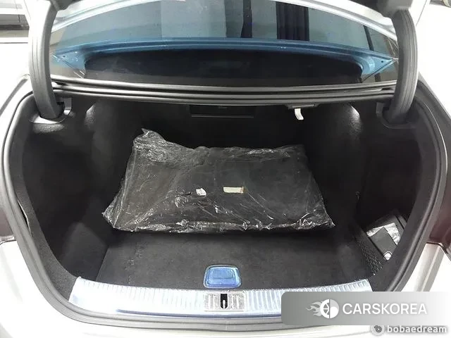 Mercedes-Benz S-Class W223 id 3650531 из Кореи 11