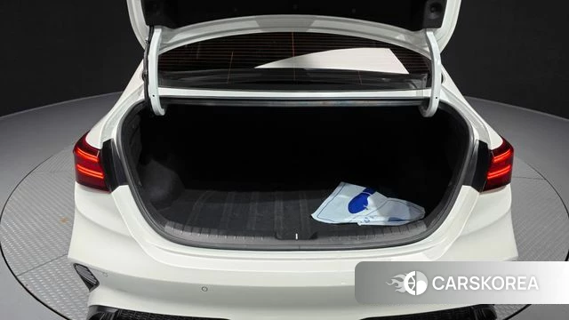 Kia The New K3 2nd generation id 4731298 из Кореи 11