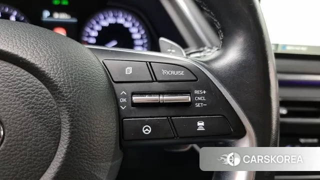 Hyundai Sonata (DN8) id 3349559 из Кореи 11