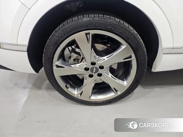 Genesis GV80 id 3654712 из Кореи 11