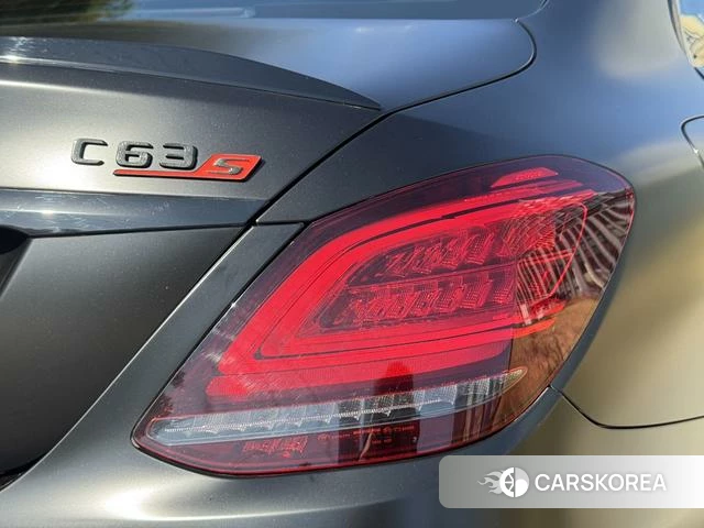Mercedes-Benz C-class AMG id 4274155 из Китая 11