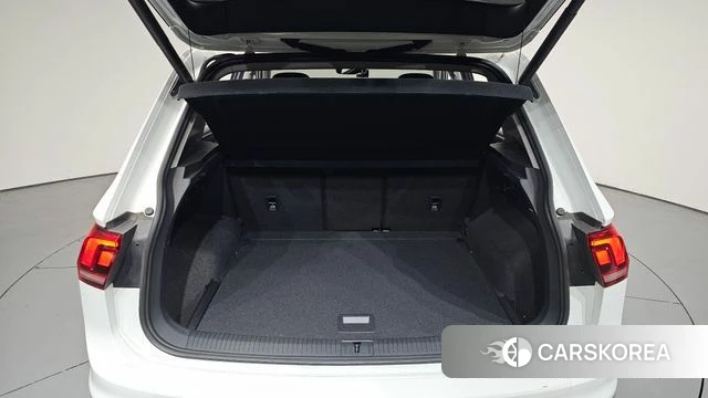 Volkswagen Tiguan second Generation id 4739962 из Кореи 11
