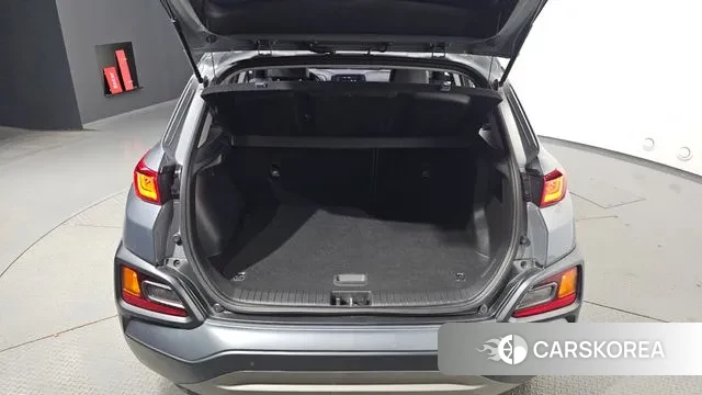 Hyundai Kona id 3000286 из Кореи 11