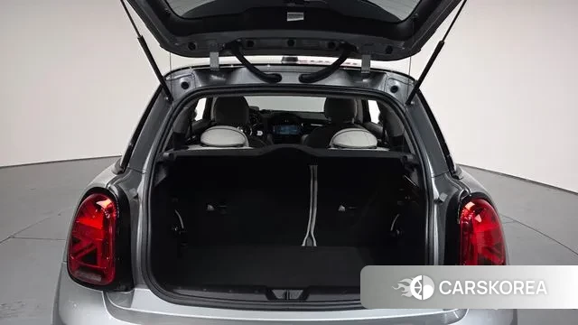 Mini Cooper S id 2979190 из Кореи 11