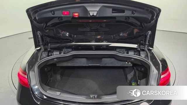 Mercedes-Benz E-Class W213 id 4907574 из Кореи 11