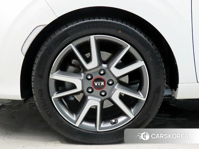 Kia Soul Booster id 4595636 из Кореи 11