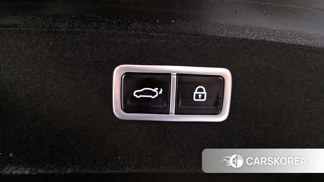 Genesis G80 (RG3) id 3499320 из Кореи 11