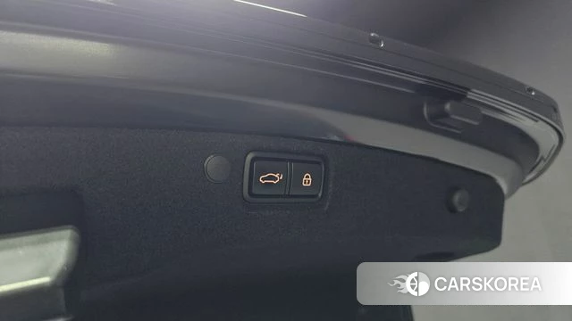 Kia K7 Premier id 4609693 из Кореи 11