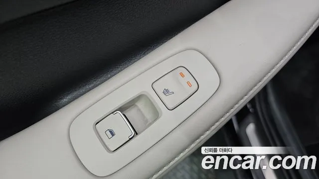 Hyundai Sonata Hybrid (DN8) id 2955140 из Кореи 11