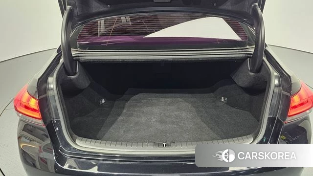 Genesis G80 id 4873142 из Кореи 11