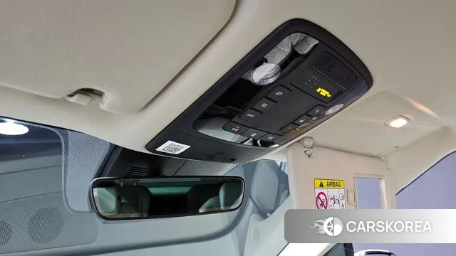 Kia Carnival 4th generation id 2885512 из Кореи 11