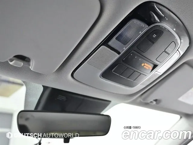 Hyundai Tucson (NX4) id 2906896 из Кореи 11