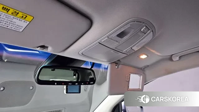 Hyundai All New Tucson id 3034085 из Кореи 11