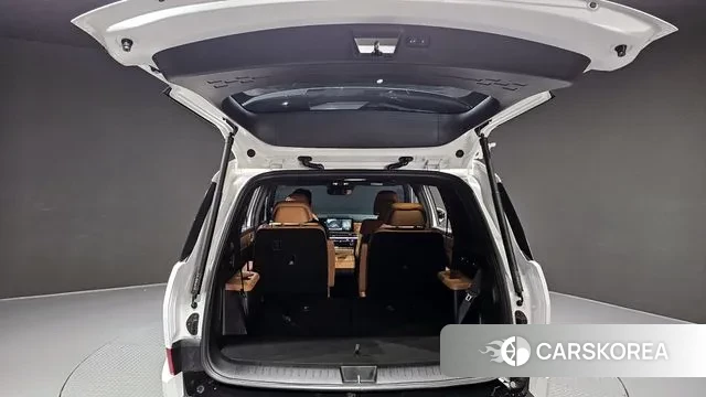 Hyundai Santa Fe (MX5) id 3305372 из Кореи 11