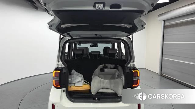 Kia The New Kia Ray id 4612840 из Кореи 11