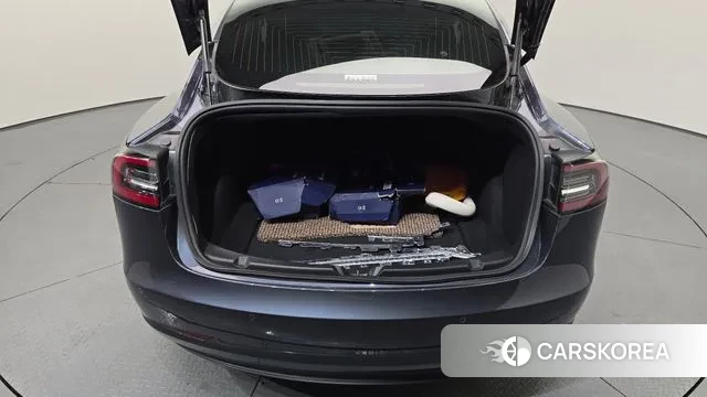 Tesla Model 3 id 3033406 из Кореи 11